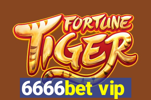 6666bet vip